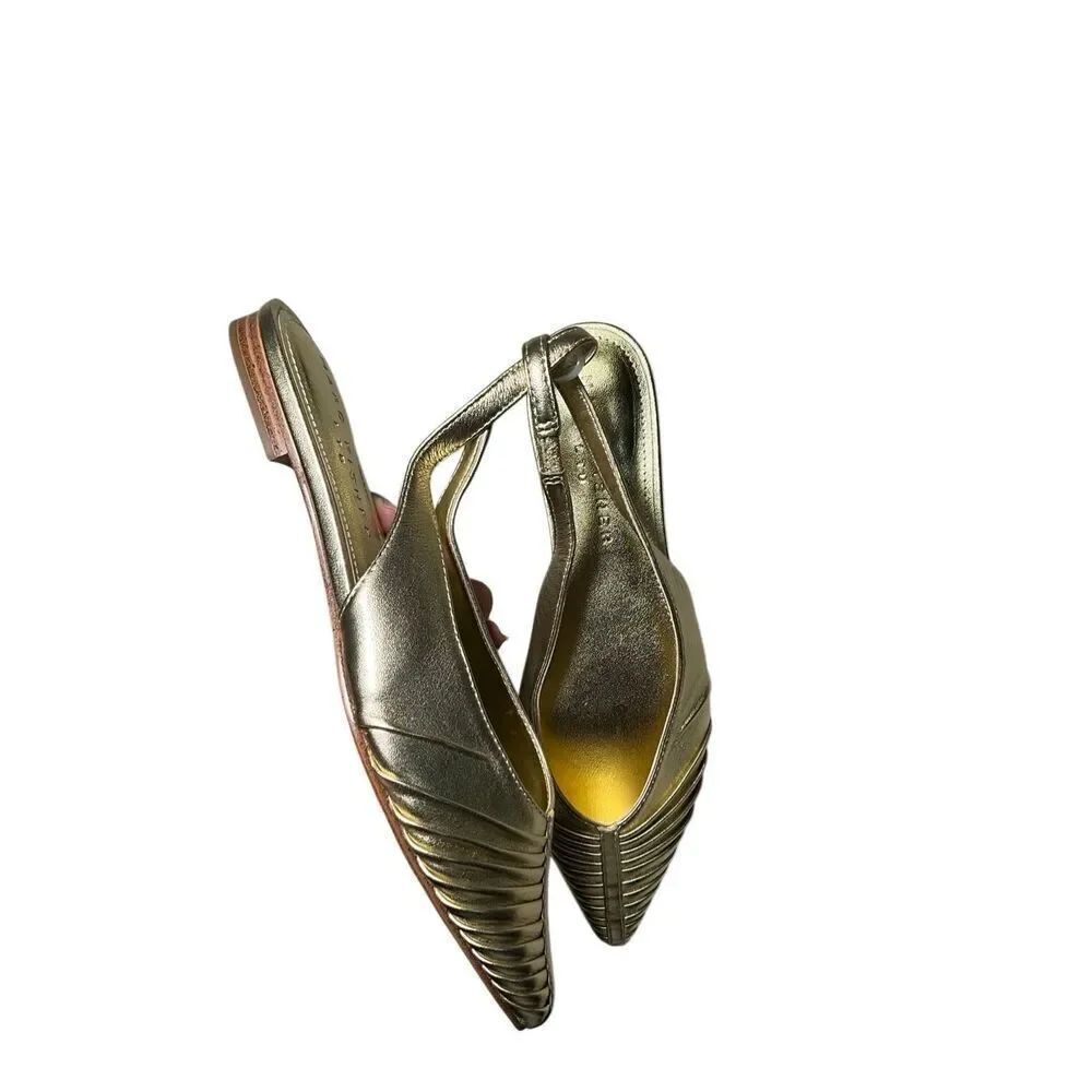Marc fisher ltd | Dalatee Ruched Slingback Flats
